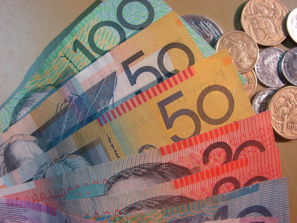 Aud notes