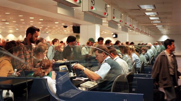 Customs