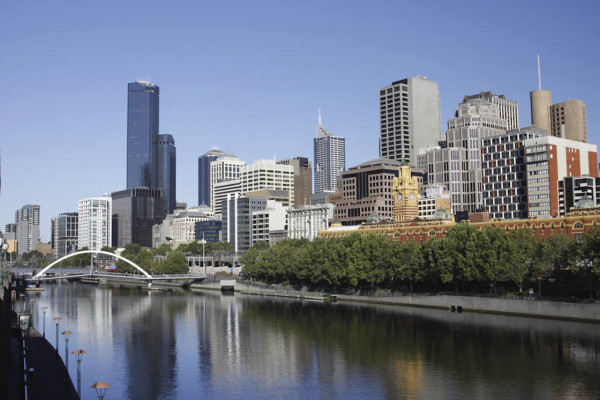 Melbourne-dating