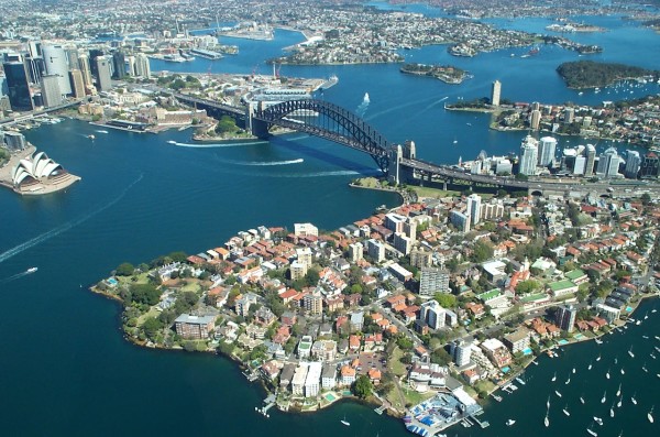 Sydney_Harbour_Bridge