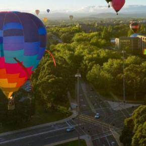 5 вещей, ради которых нужно посетить Канберру