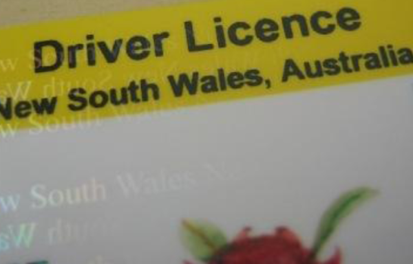 nsw-drivers-licence