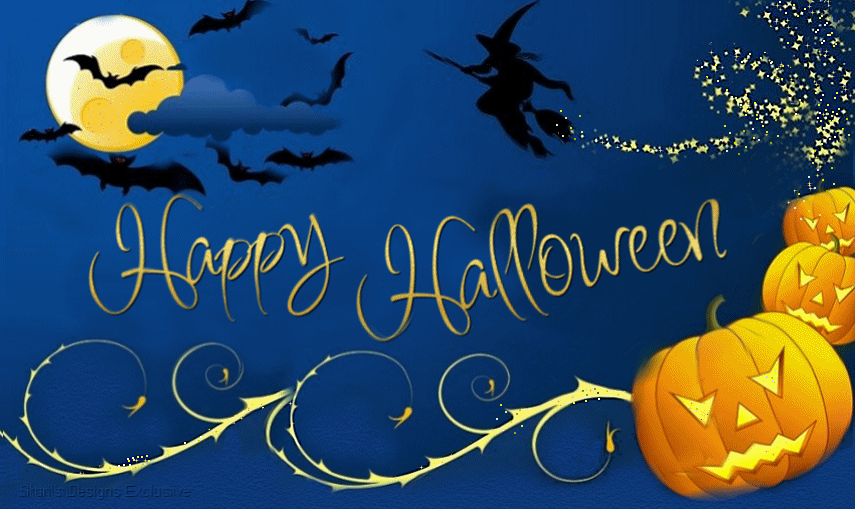 Halloween в Канберре. Halloween в Канберре.