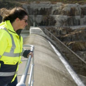 В Канберре больше нет проблемы с запасами воды В Канберре больше нет проблемы с запасами воды