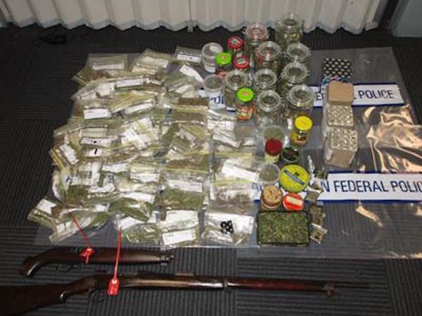 seized-firearms-and-drugs