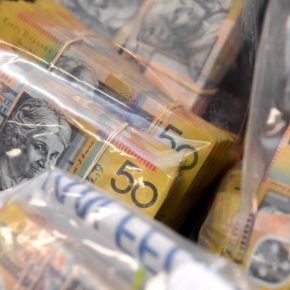 Небывалый коррупционный скандал в Австралийском Налоговом Управлении