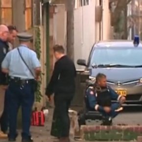 В Австралии предотвращен теракт В Австралии предотвращен теракт