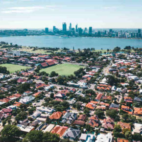 Прогноз: Цены на жилье в основных городах Австралии рекордно вырастут