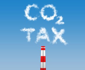 Первые прелести от налога на выброс углекислого газа
