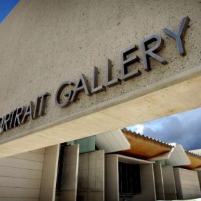 Национальная Портретная галерея Австралии