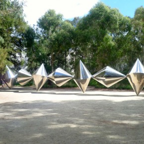 Сад Скульптур Национальной Галереи
