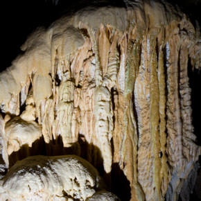 Пещеры национального парка Косцюшко