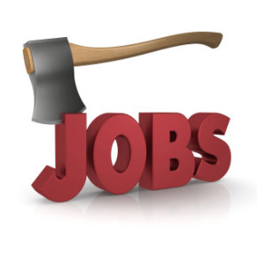 Канберра: сокращения рабочих мест продолжаются