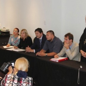 Совет Соотечественников провел очередное заседание в Сиднее