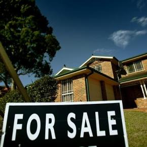 Будет ли обвал цен на жилье в Австралии?
