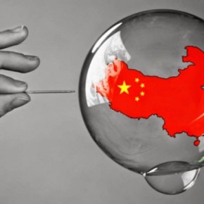 Обвал китайского фондового рынка - угроза нашему благосостоянию